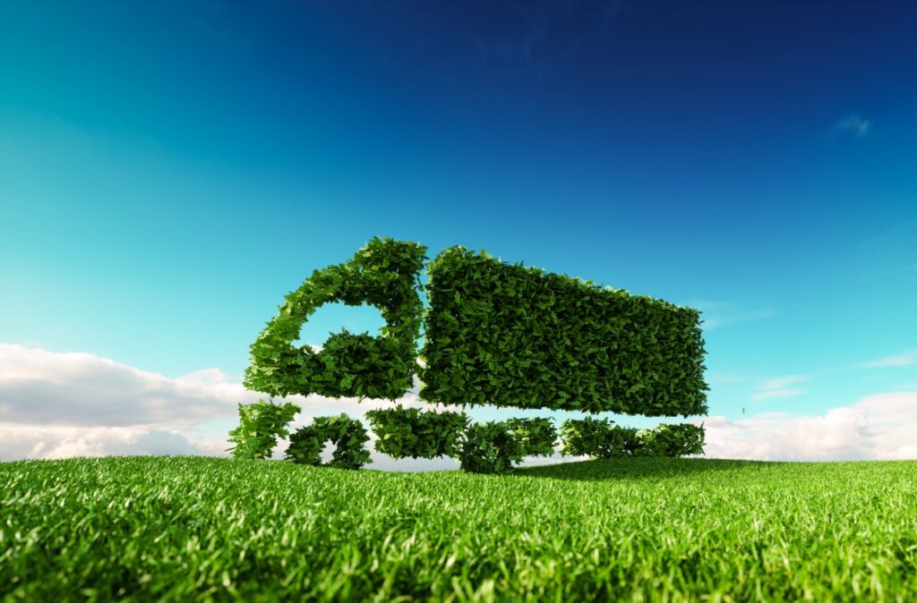 Duurzaamheidsbeleid SJT Venlo BV uitgebreid middels CO2 rapportages BigMile