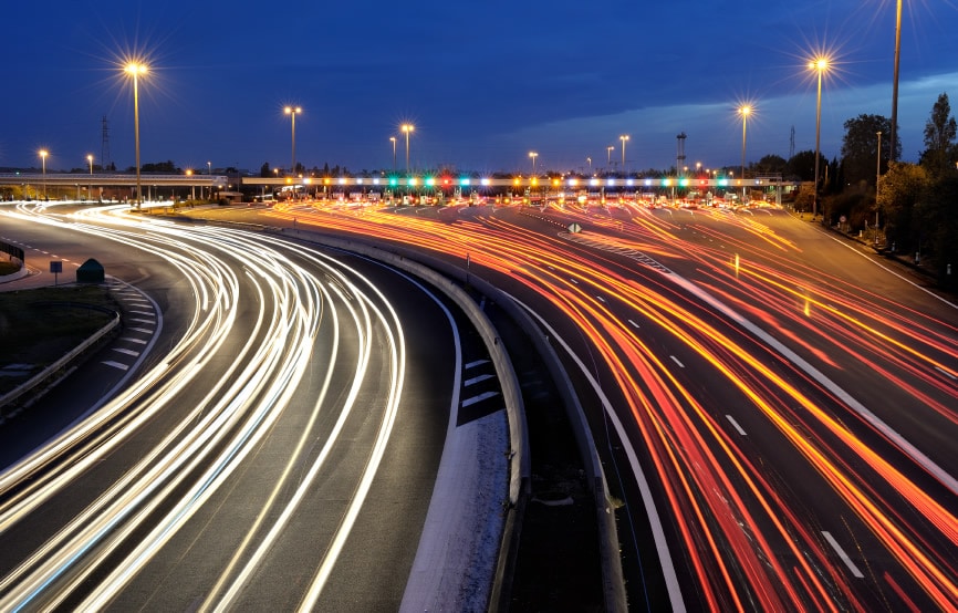 TAPA TSR certificering – samen veilig onderweg